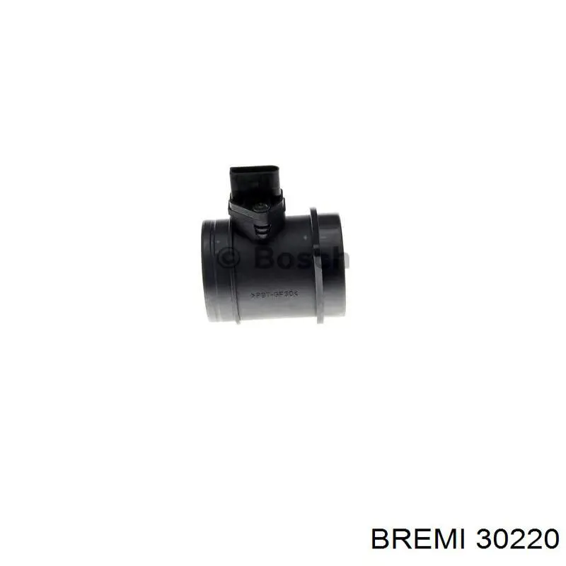 Купити 30220 Bremi Повітромір