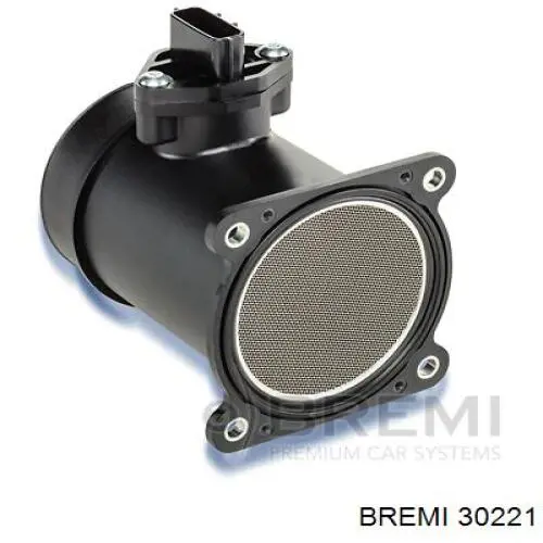 30221 Bremi датчик потоку (витрати повітря, витратомір MAF - (Mass Airflow))