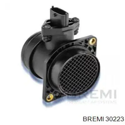 Датчик масової витрати повітря Bremi 30223 ціна, від 66.75 USD