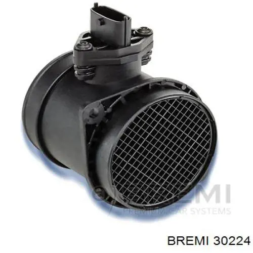 280218109 Bosch датчик потоку (витрати повітря, витратомір MAF - (Mass Airflow))