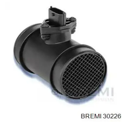 Датчик масової витрати повітря Bremi 30226 ціна, від 40.94 USD