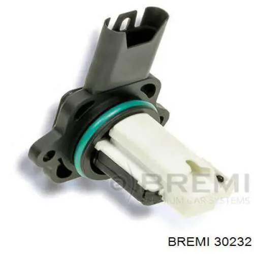 Датчик масової витрати повітря Continental/Siemens 5WK9642Z ціна, від 87.82 USD