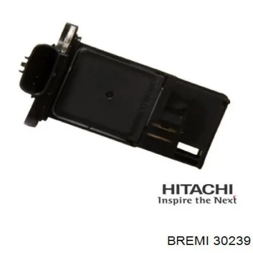 Датчик масової витрати повітря Bremi 30239 ціна, від 50.68 USD