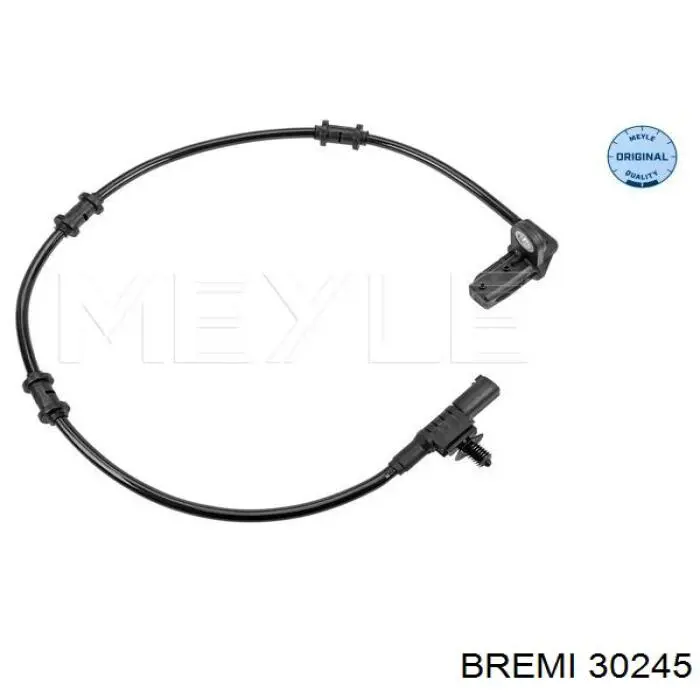 Купити 30245 Bremi Повітромір