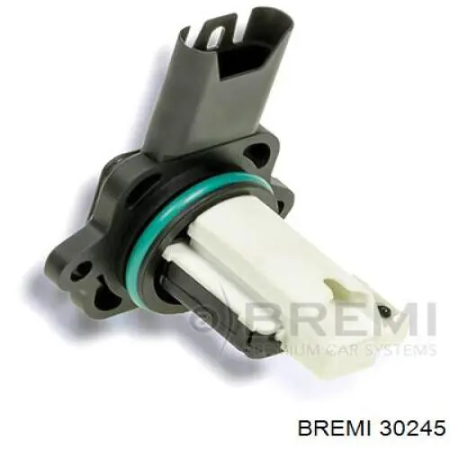 Датчик масової витрати повітря Bremi 30245 ціна, від 65.68 USD