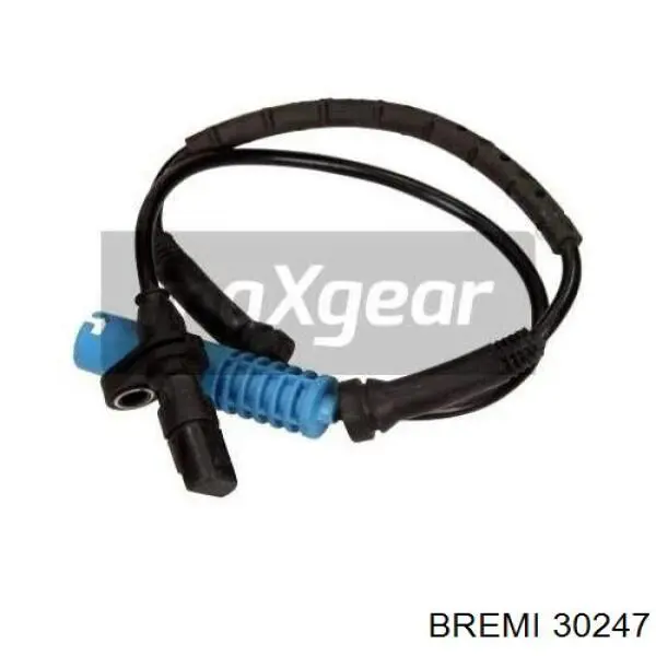 Витратомір повітря Bremi 30247