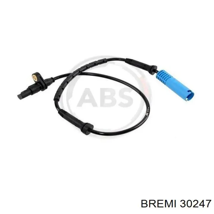 Купити 30247 Bremi Повітромір