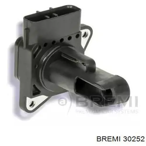 Купити 30252 Bremi Повітромір