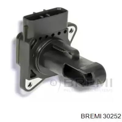 Датчик масової витрати повітря Bremi 30252 ціна, від 43.72 USD