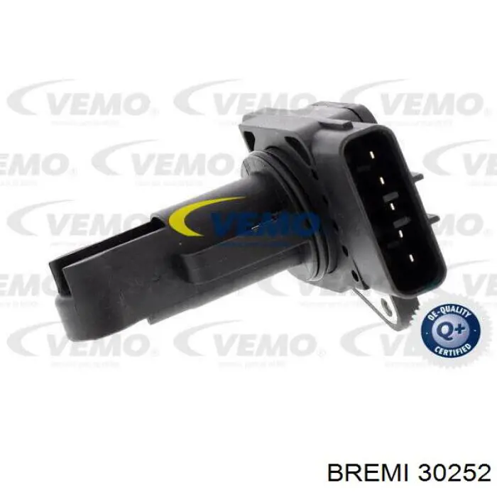 30252 Bremi Датчик витрати повітря