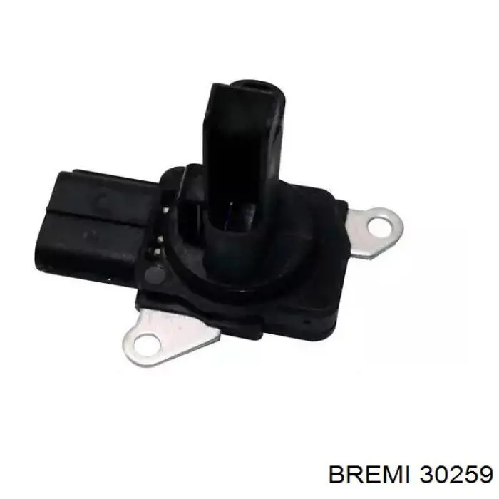 Датчик масової витрати повітря Bremi 30259 ціна, від 66.67 USD