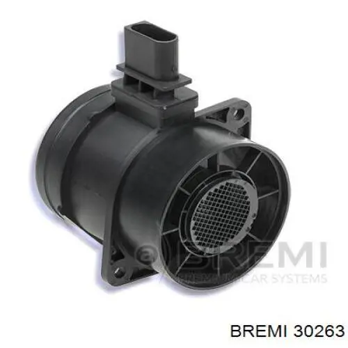 30263 Bremi Датчик витрати повітря