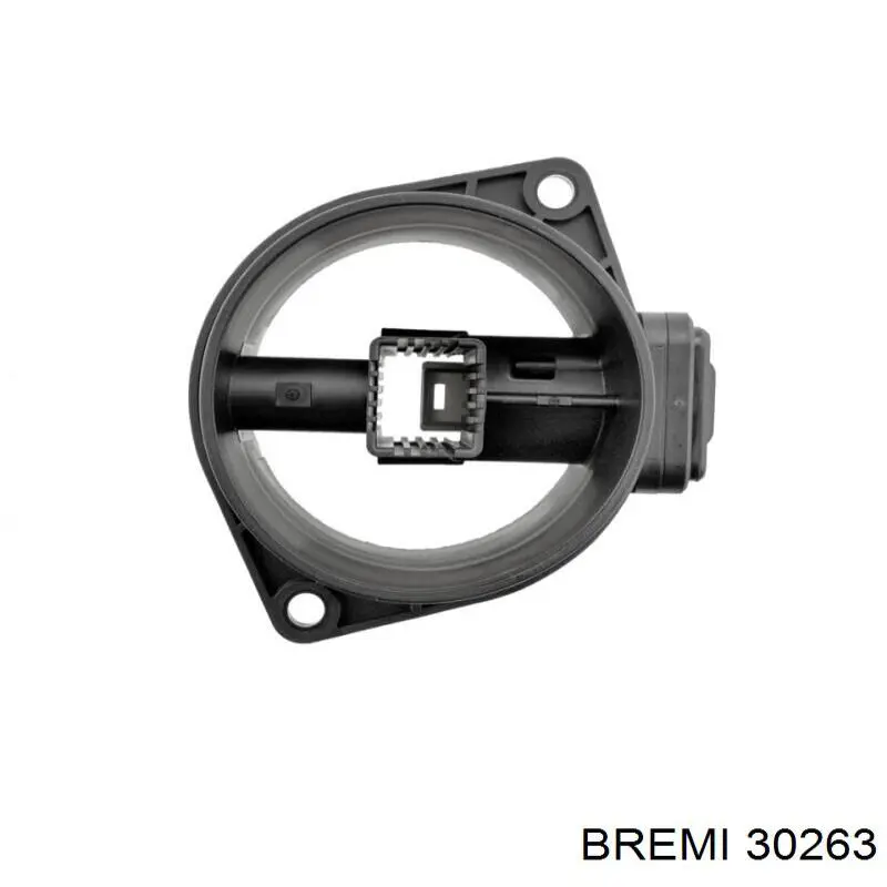 Витратомір повітря Bremi 30263