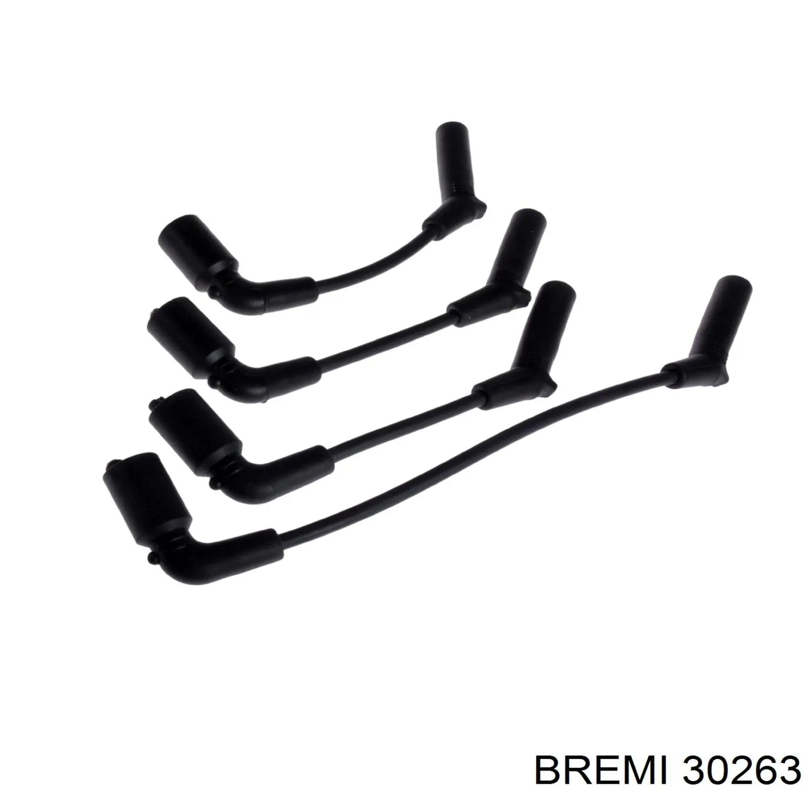 Купити 30263 Bremi Повітромір