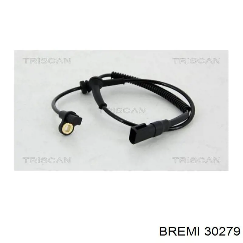 Купити 30279 Bremi Повітромір
