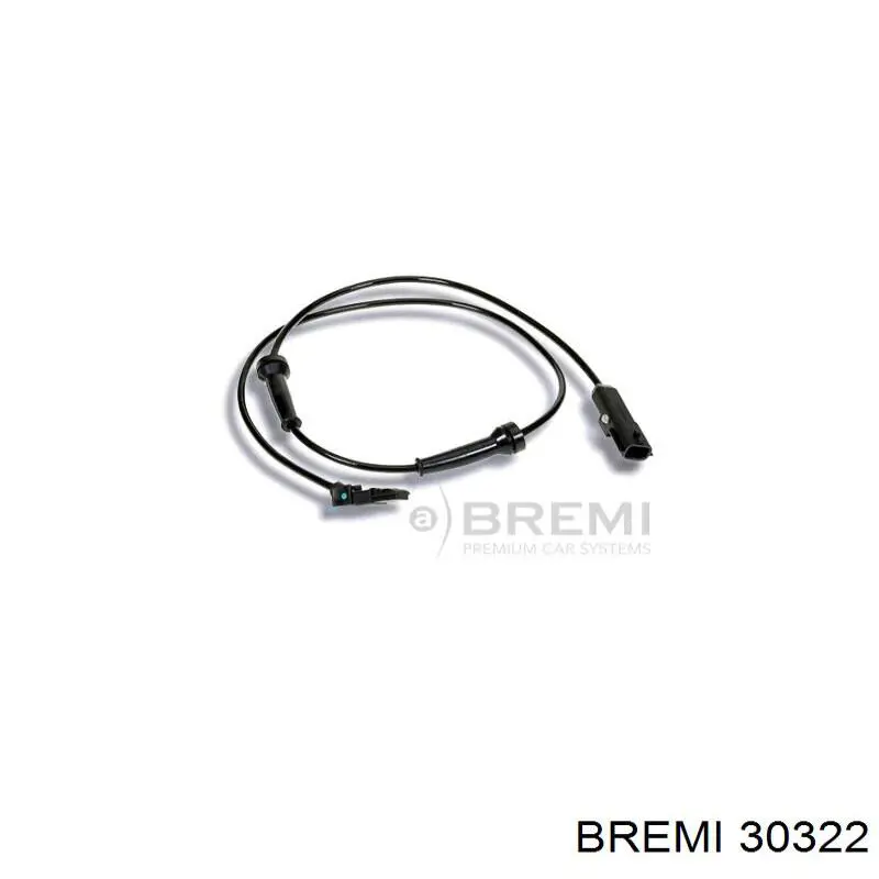 ДМРВ 30322 Bremi