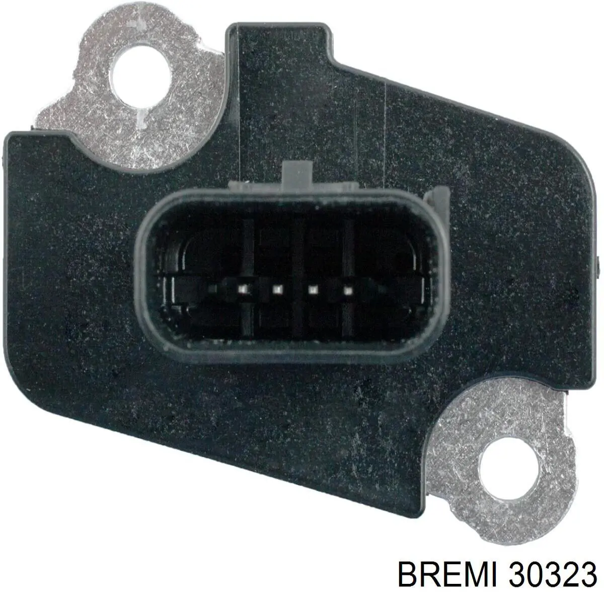 Датчик масової витрати повітря Bremi 30323 ціна, від 50.67 USD
