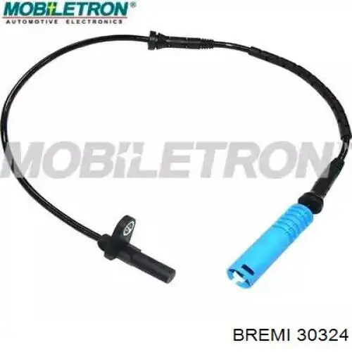 ДМРВ 30324 Bremi