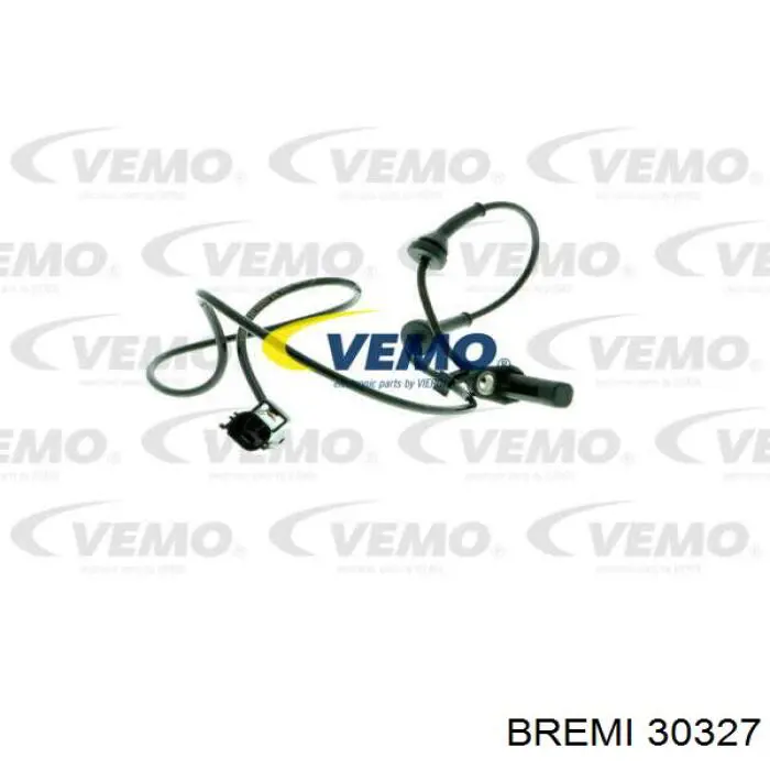 Датчик масової витрати повітря Bremi 30327 ціна, від 19.69 USD