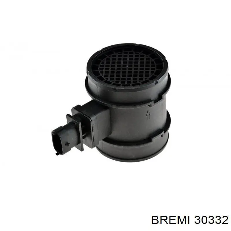 Датчик масової витрати повітря VALEO 253745 ціна, від 49.45 USD
