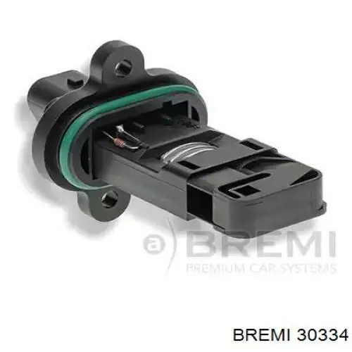 Датчик масової витрати повітря Bremi 30334 ціна, від 42.56 USD