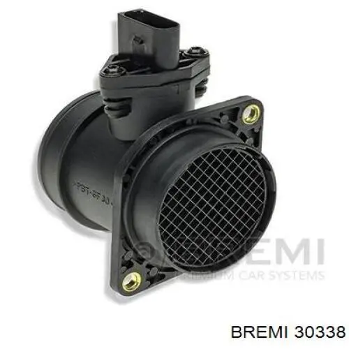 ДМРВ 30338 Bremi
