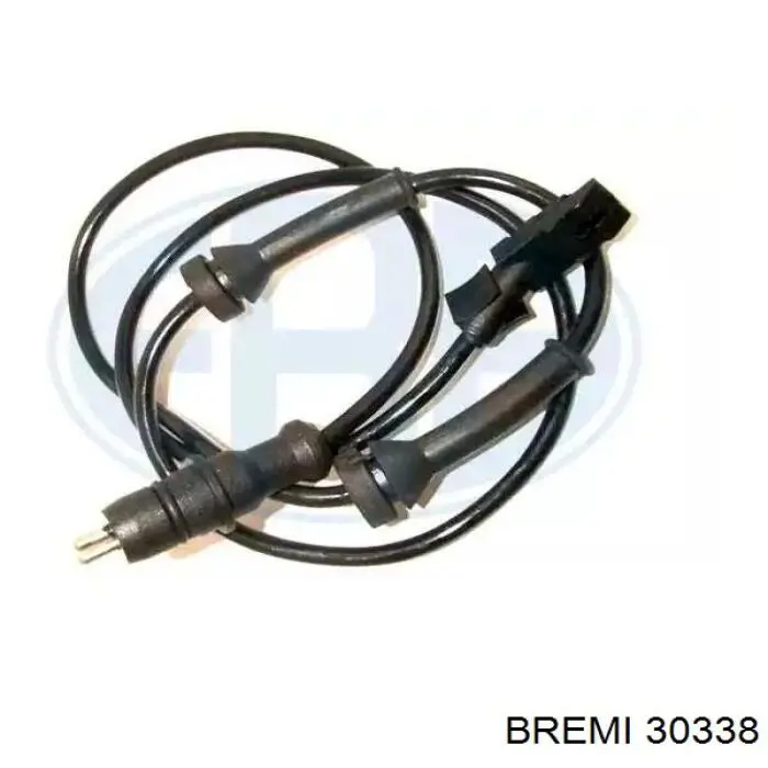 30338 Bremi Датчик витрати повітря