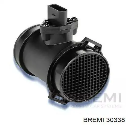 Датчик масової витрати повітря Bremi 30338 ціна, від 66.65 USD