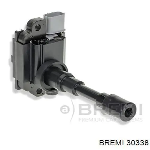 Купити 30338 Bremi Повітромір
