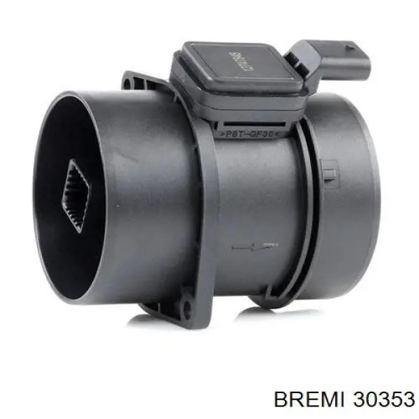 Датчик масової витрати повітря Bremi 30353 ціна, від 85.38 USD