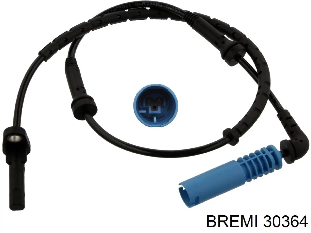 Датчик масової витрати повітря Bremi 30364 ціна, від 76.46 USD