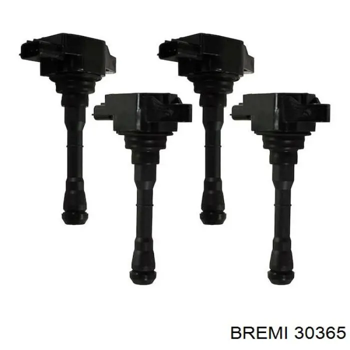 Датчик масової витрати повітря Facet 101467 ціна, від 44.59 USD