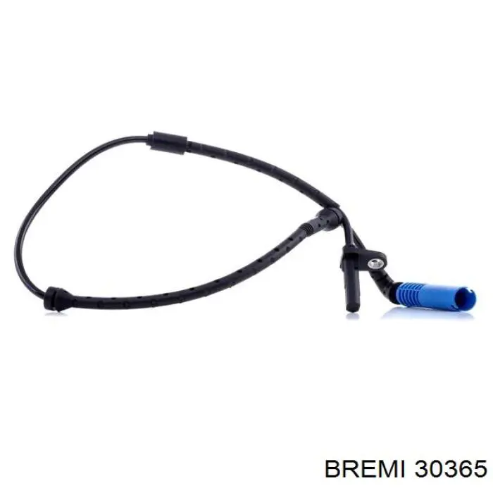Купити 30365 Bremi Повітромір
