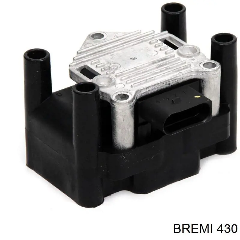 Купити 430 Bremi Провід високовольтні, комплект