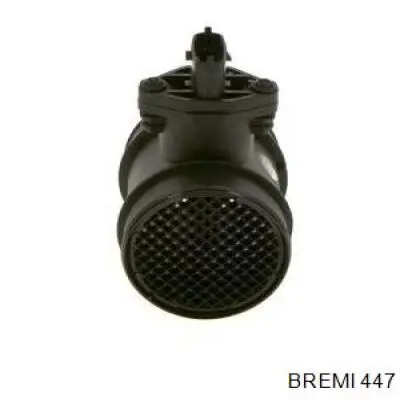 Високовольтні дроти 447 Bremi