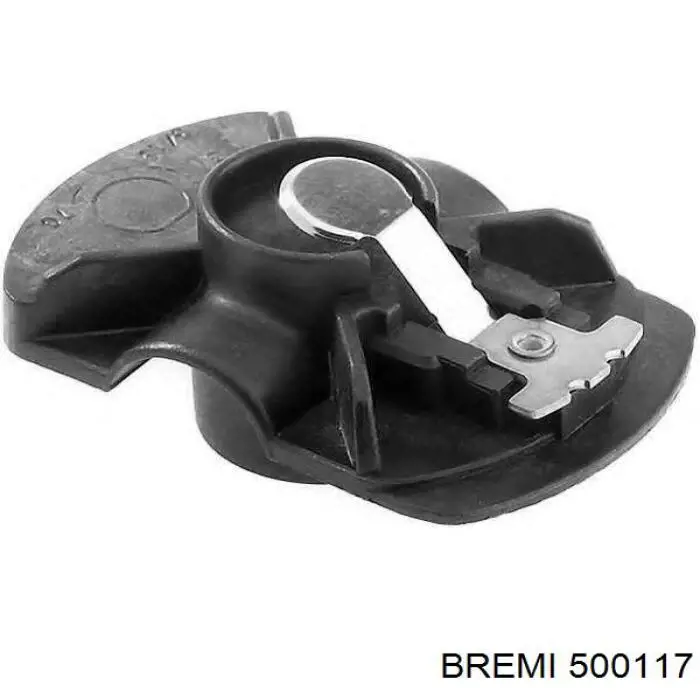 Дріт високовольтний Bremi 500117