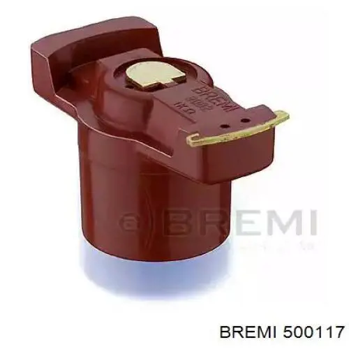 Дроти запалювання Bremi 500117 ціна, від 27.11 USD