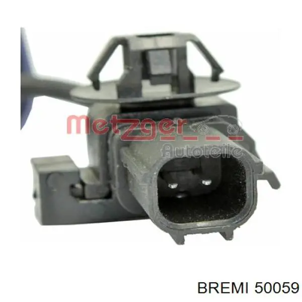 Купити 50059 Bremi Датчик АБС (ABS) задній, правий