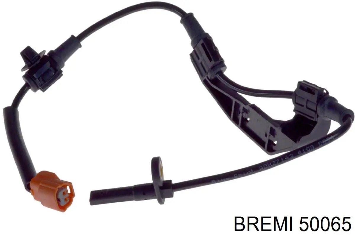 Датчик АБС задній лівий ABS 31105 ціна, від 13.66 USD