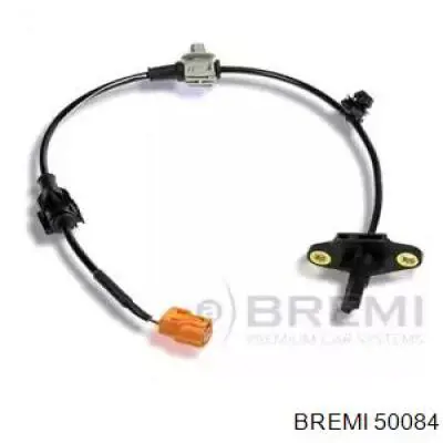 Купити 57470SED003 Honda Датчик АБС (ABS) задній, правий