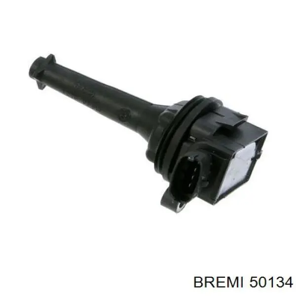 Купити 50134 Bremi Датчик АБС (ABS) задній, правий