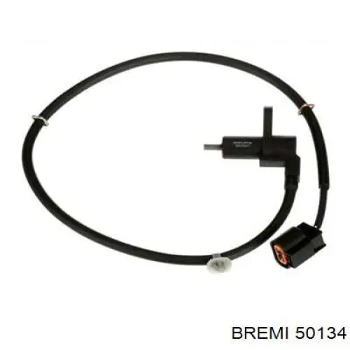 Датчик АБС задній правий Bremi 50134