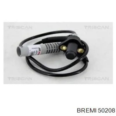 Датчик ABS передній Bremi 50208 ціна, від 22.55 USD