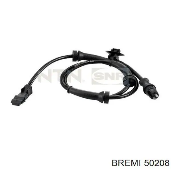 Купити 50208 Bremi Датчик АБС (ABS) передній