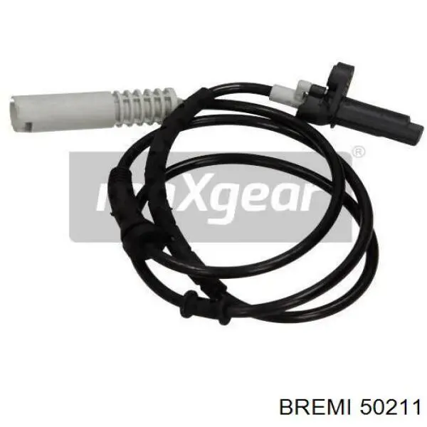 50211 Bremi Датчик АБС (ABS) задній