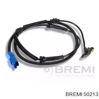 Датчик ABS передній Bremi 50213 ціна, від 24.13 USD