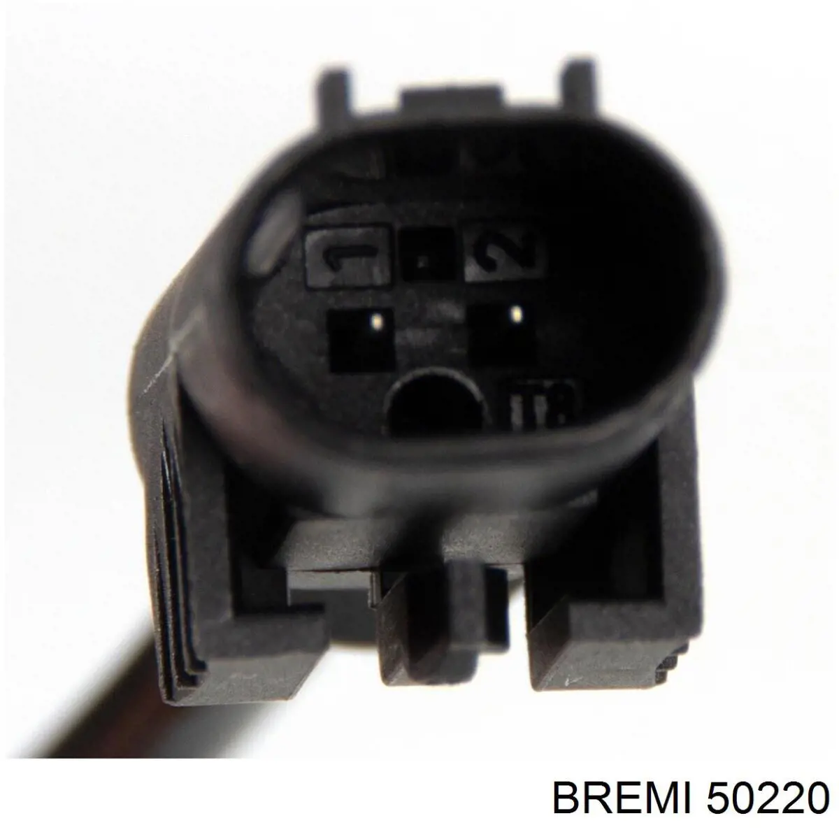 Датчик АБС (ABS) задній Bremi 50220 ціна, від 14.78 USD