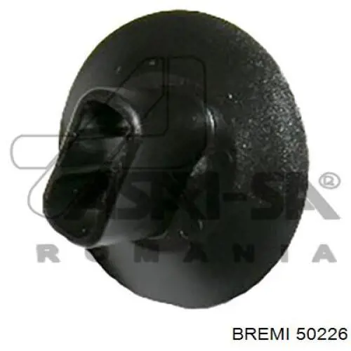 Датчик АБС задній правий Bremi 50226