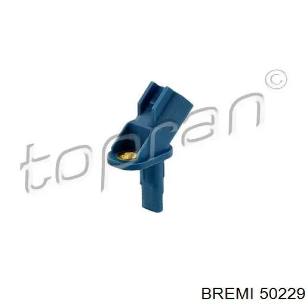 Купити 50229 Bremi Датчик АБС (ABS) передній