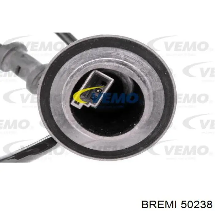 Датчик АБС задній правий Bremi 50238 ціна, від 19.00 USD